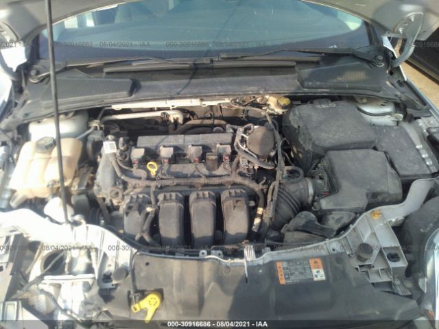 Photo 9 VIN: 1FADP3K29EL439481 - FORD FOCUS 