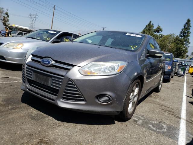 Photo 1 VIN: 1FADP3K29EL442171 - FORD FOCUS SE 