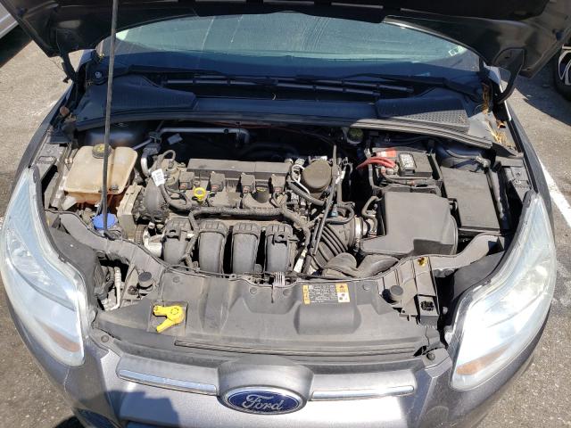 Photo 6 VIN: 1FADP3K29EL442171 - FORD FOCUS SE 