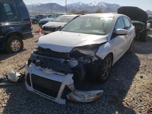 Photo 1 VIN: 1FADP3K29EL444146 - FORD FOCUS SE 