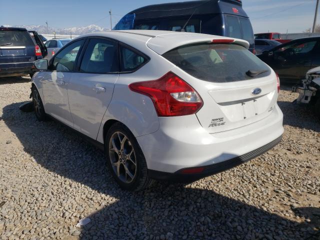 Photo 2 VIN: 1FADP3K29EL444146 - FORD FOCUS SE 