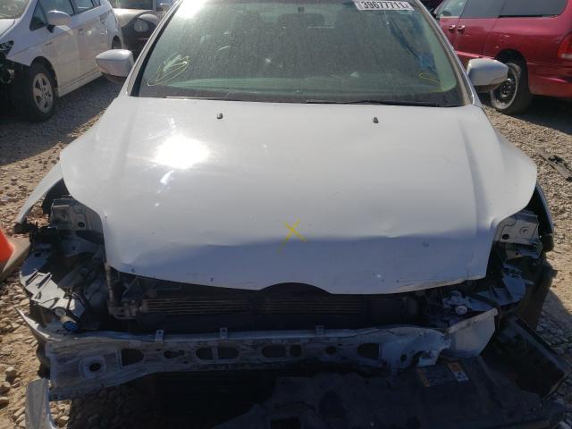 Photo 6 VIN: 1FADP3K29EL444146 - FORD FOCUS SE 