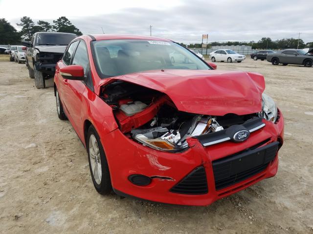 Photo 0 VIN: 1FADP3K29EL447306 - FORD FOCUS SE 