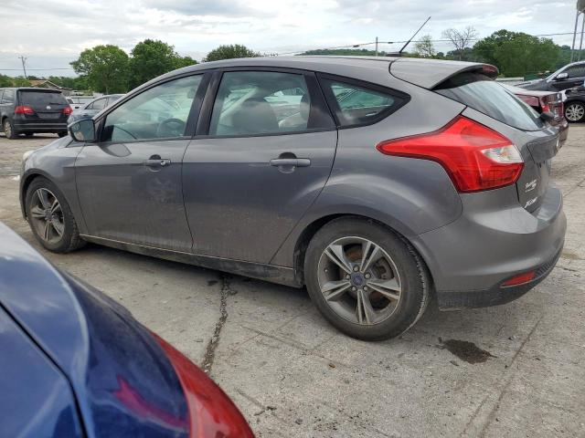 Photo 1 VIN: 1FADP3K29EL454210 - FORD FOCUS SE 