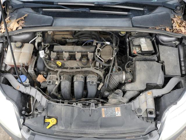 Photo 10 VIN: 1FADP3K29EL454210 - FORD FOCUS SE 