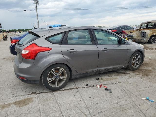 Photo 2 VIN: 1FADP3K29EL454210 - FORD FOCUS SE 