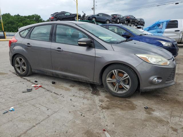 Photo 3 VIN: 1FADP3K29EL454210 - FORD FOCUS SE 