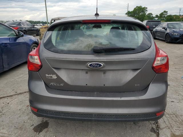 Photo 5 VIN: 1FADP3K29EL454210 - FORD FOCUS SE 