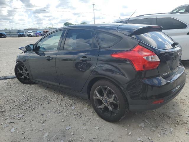 Photo 1 VIN: 1FADP3K29EL455289 - FORD FOCUS SE 