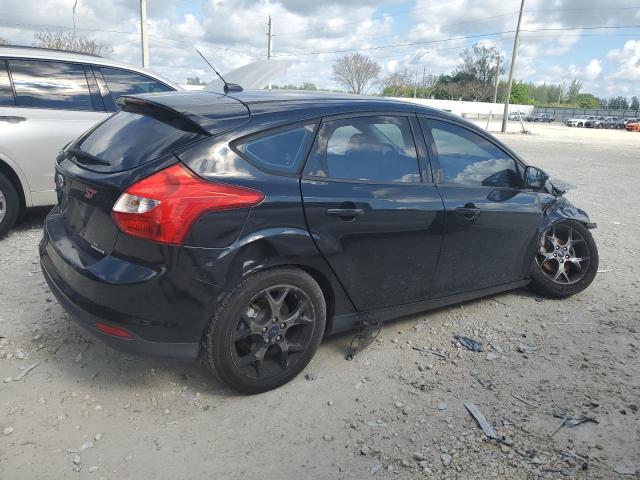 Photo 2 VIN: 1FADP3K29EL455289 - FORD FOCUS SE 