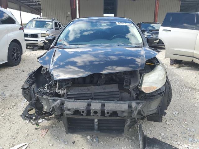 Photo 4 VIN: 1FADP3K29EL455289 - FORD FOCUS SE 