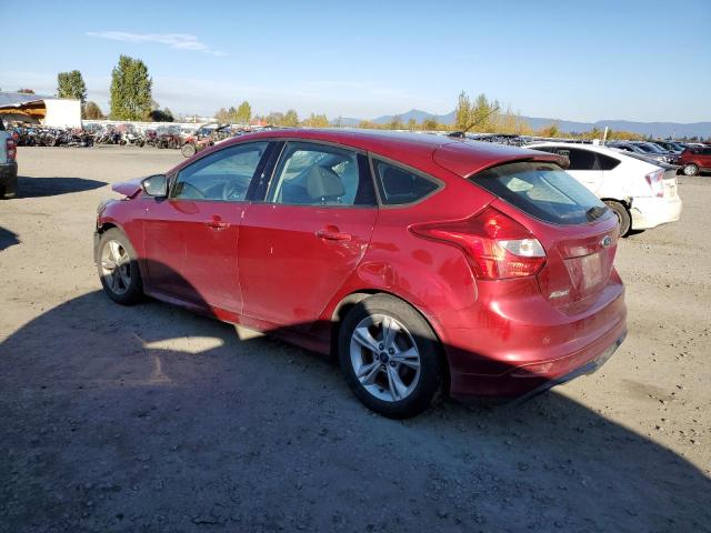 Photo 1 VIN: 1FADP3K29EL462176 - FORD FOCUS SE 