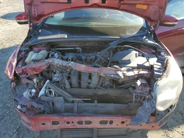 Photo 10 VIN: 1FADP3K29EL462176 - FORD FOCUS SE 