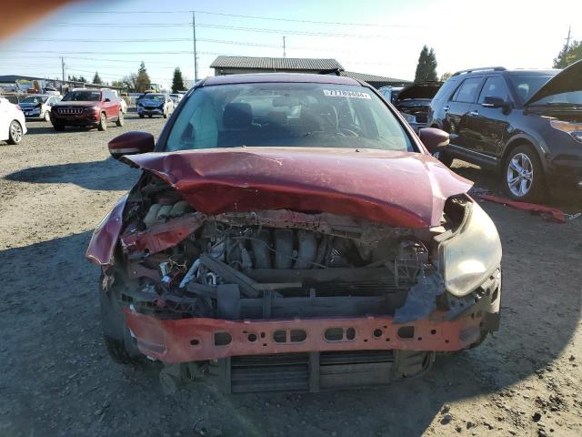 Photo 4 VIN: 1FADP3K29EL462176 - FORD FOCUS SE 