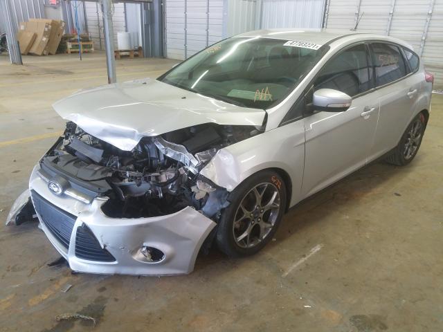 Photo 1 VIN: 1FADP3K29EL462825 - FORD FOCUS SE 