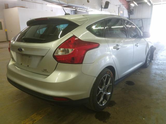 Photo 3 VIN: 1FADP3K29EL462825 - FORD FOCUS SE 