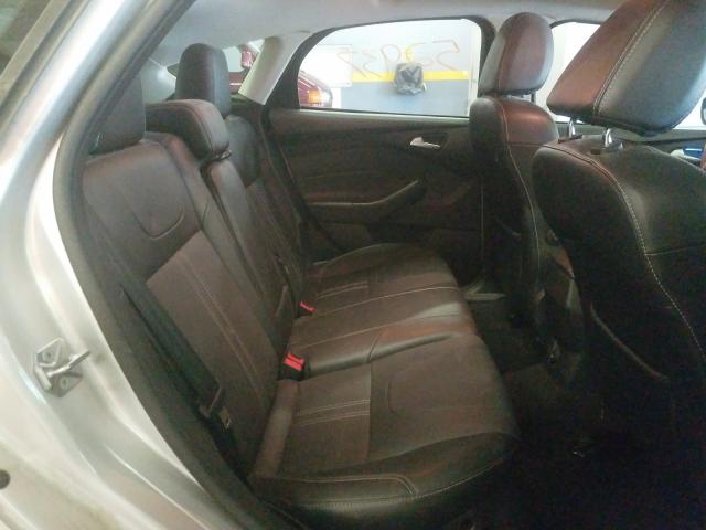 Photo 5 VIN: 1FADP3K29EL462825 - FORD FOCUS SE 