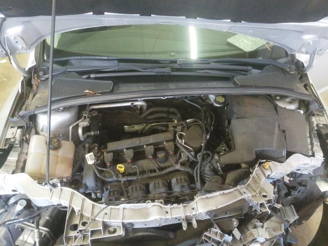 Photo 6 VIN: 1FADP3K29EL462825 - FORD FOCUS SE 