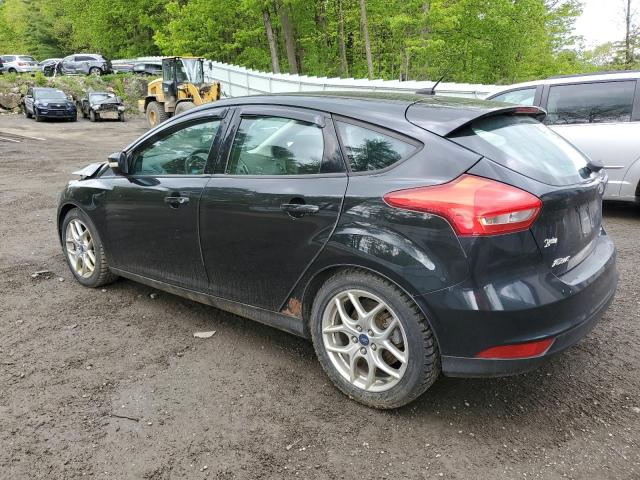 Photo 1 VIN: 1FADP3K29FL200479 - FORD FOCUS 