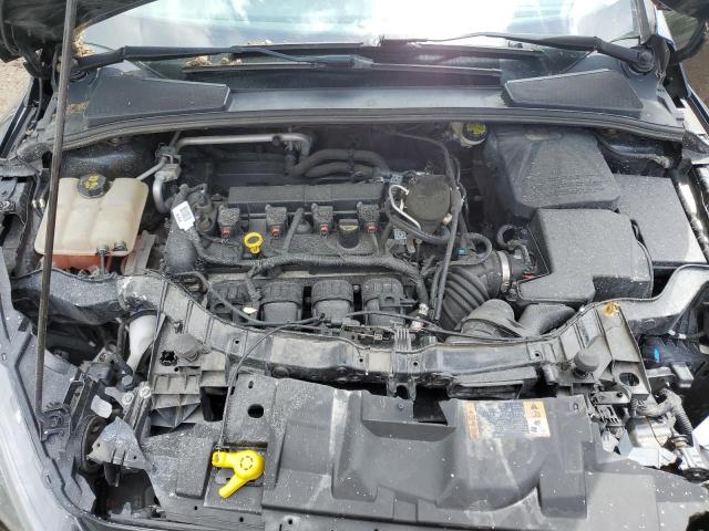 Photo 10 VIN: 1FADP3K29FL200479 - FORD FOCUS 