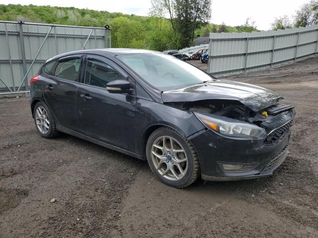 Photo 3 VIN: 1FADP3K29FL200479 - FORD FOCUS 