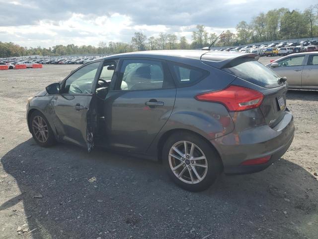 Photo 1 VIN: 1FADP3K29FL208775 - FORD FOCUS SE 