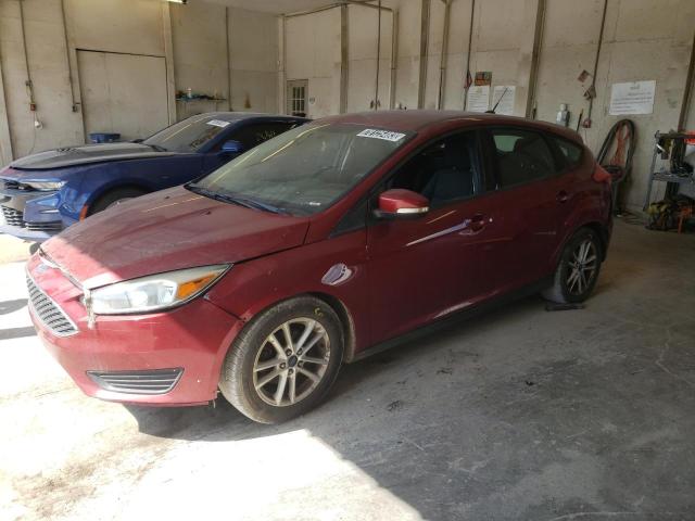 Photo 0 VIN: 1FADP3K29FL214379 - FORD FOCUS SE 