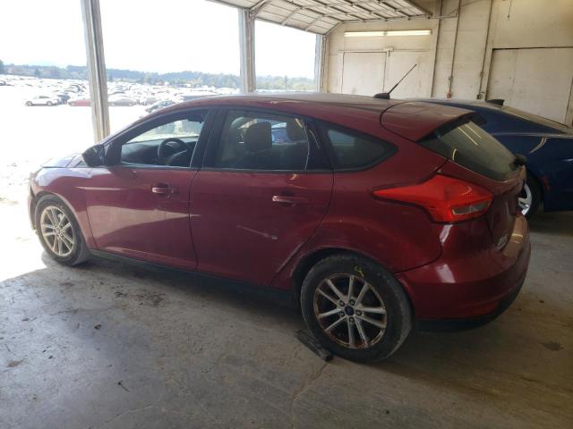 Photo 1 VIN: 1FADP3K29FL214379 - FORD FOCUS SE 