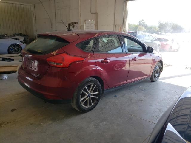 Photo 2 VIN: 1FADP3K29FL214379 - FORD FOCUS SE 