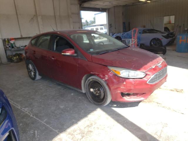 Photo 3 VIN: 1FADP3K29FL214379 - FORD FOCUS SE 