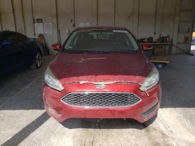 Photo 4 VIN: 1FADP3K29FL214379 - FORD FOCUS SE 