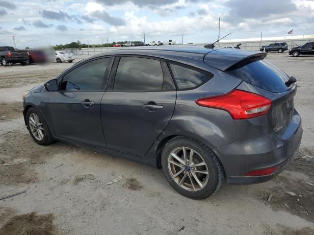 Photo 1 VIN: 1FADP3K29FL217797 - FORD FOCUS SE 