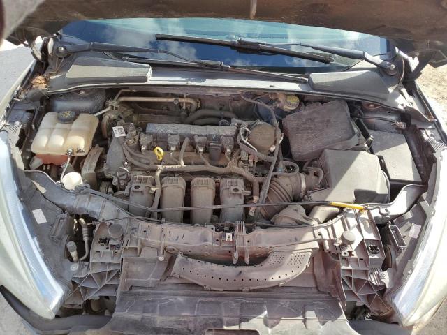 Photo 10 VIN: 1FADP3K29FL217797 - FORD FOCUS SE 