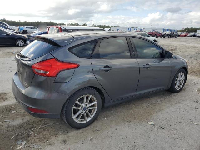 Photo 2 VIN: 1FADP3K29FL217797 - FORD FOCUS SE 