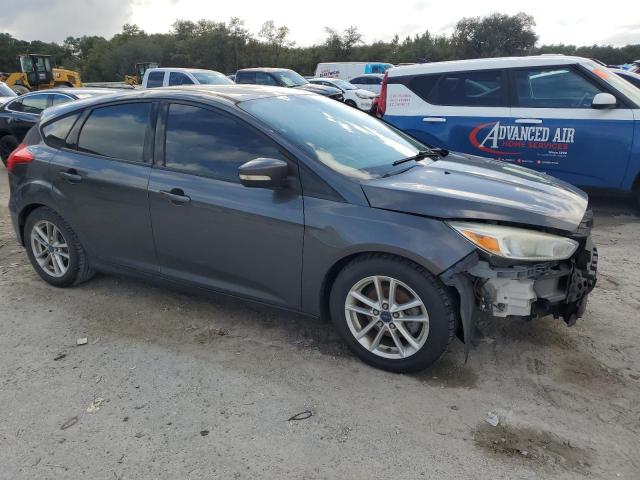 Photo 3 VIN: 1FADP3K29FL217797 - FORD FOCUS SE 