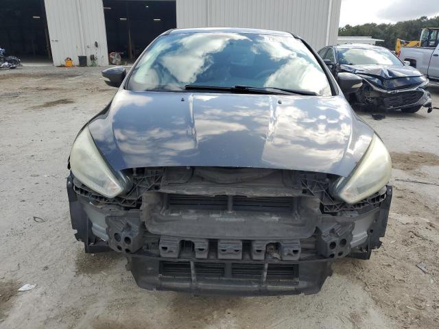 Photo 4 VIN: 1FADP3K29FL217797 - FORD FOCUS SE 