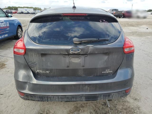 Photo 5 VIN: 1FADP3K29FL217797 - FORD FOCUS SE 