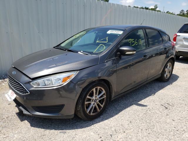 Photo 1 VIN: 1FADP3K29FL223552 - FORD FOCUS 