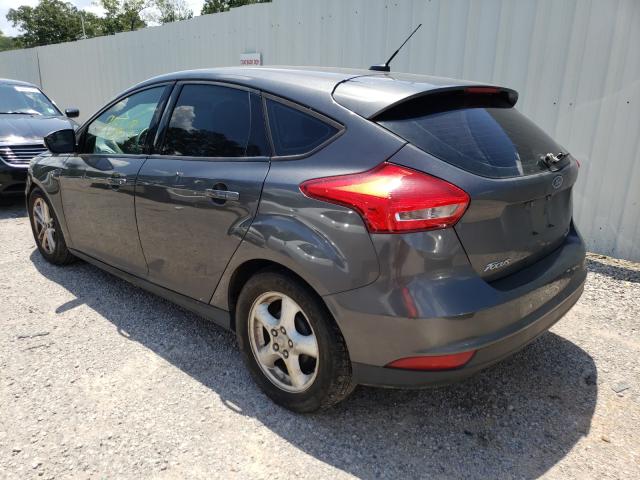 Photo 2 VIN: 1FADP3K29FL223552 - FORD FOCUS 