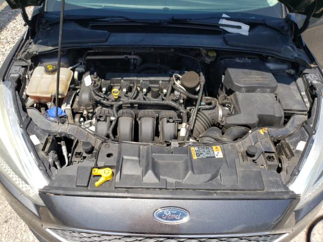 Photo 6 VIN: 1FADP3K29FL223552 - FORD FOCUS 