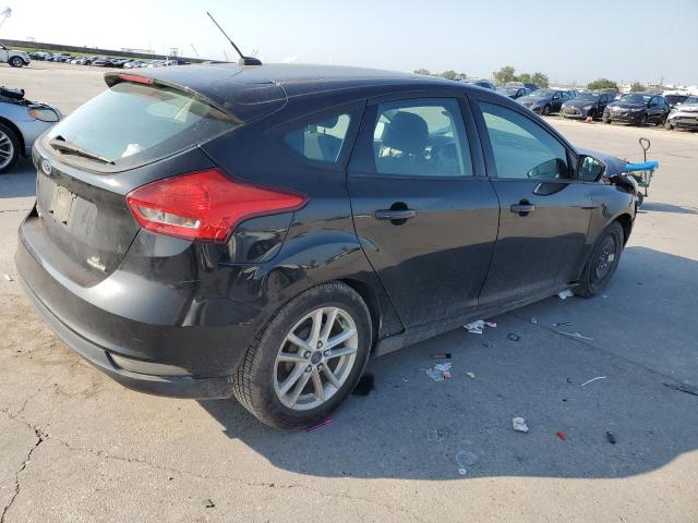 Photo 2 VIN: 1FADP3K29FL233028 - FORD FOCUS SE 