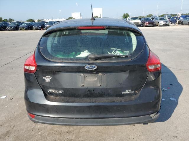 Photo 5 VIN: 1FADP3K29FL233028 - FORD FOCUS SE 