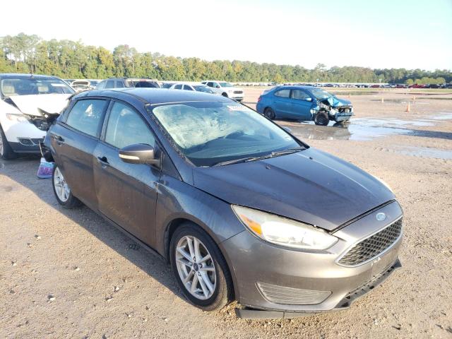 Photo 0 VIN: 1FADP3K29FL233272 - FORD FOCUS SE 