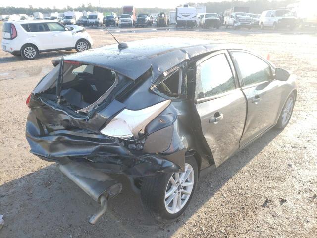 Photo 3 VIN: 1FADP3K29FL233272 - FORD FOCUS SE 