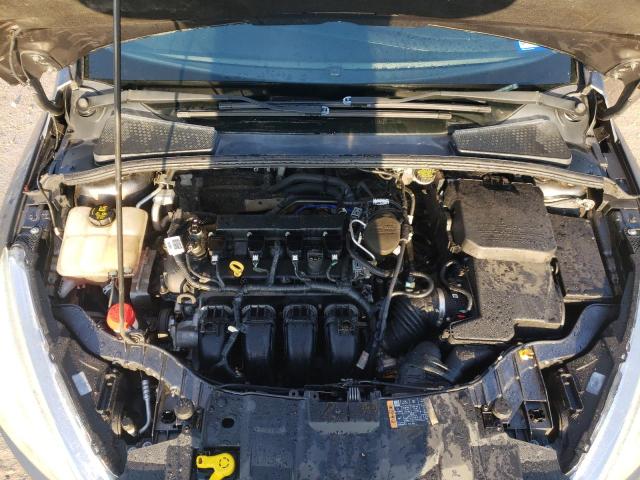 Photo 6 VIN: 1FADP3K29FL233272 - FORD FOCUS SE 