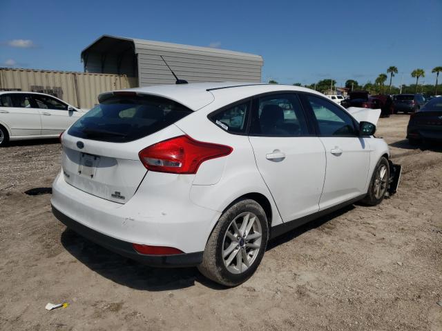 Photo 3 VIN: 1FADP3K29FL233367 - FORD FOCUS SE 