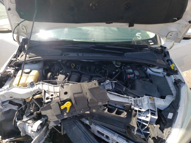 Photo 6 VIN: 1FADP3K29FL233367 - FORD FOCUS SE 