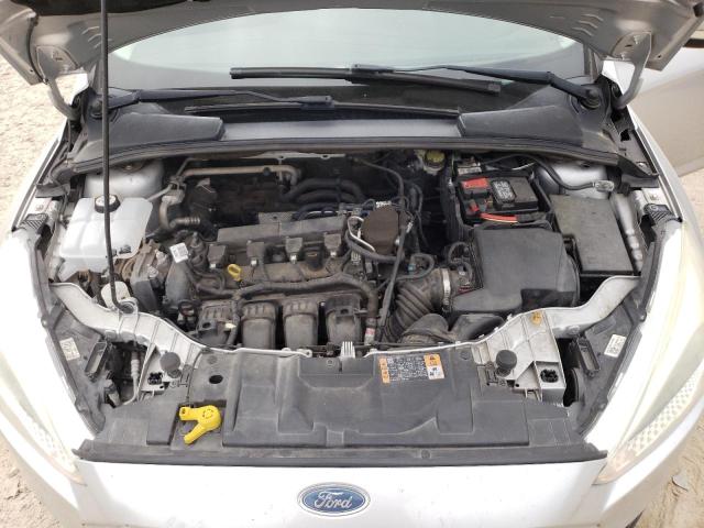 Photo 10 VIN: 1FADP3K29FL245051 - FORD FOCUS 