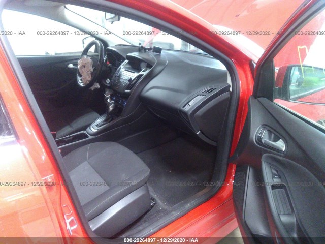 Photo 4 VIN: 1FADP3K29FL247821 - FORD FOCUS 