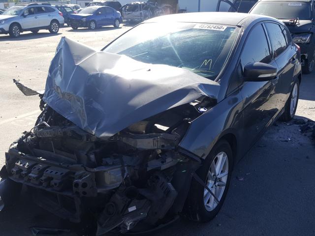 Photo 1 VIN: 1FADP3K29FL256759 - FORD FOCUS SE 